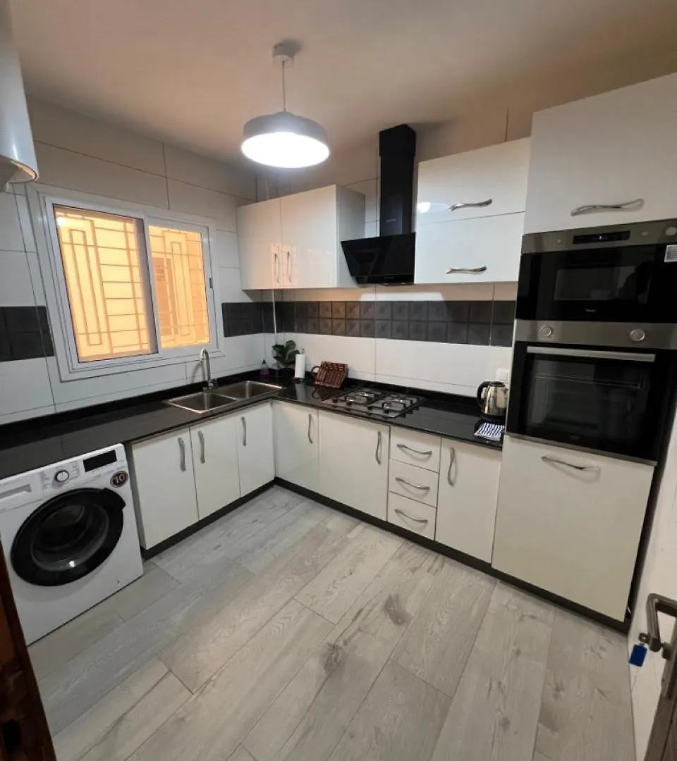 Residence Santhiaba Ντακάρ